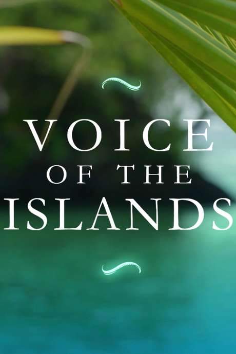 Voice of the Islands